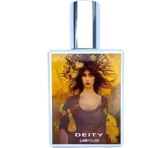 LabHouse Perfume Rose Deity perfume bottle