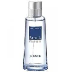 Hildegard Braukmann Braukmann Evolution (Eau de Toilette) perfume bottle