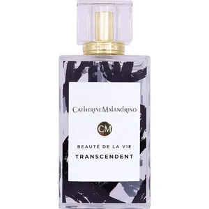 Catherine Malandrino Beauté de la Vie - Transcendent parfüm şişesi