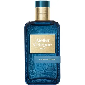 Atelier Cologne Encens Céleste perfume bottle