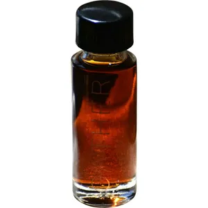 Gather Perfume Passionflower perfume bottle