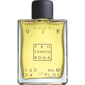 Profumum Roma Vir perfume bottle