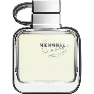 Emper Memories pour Homme (Eau de Toilette) parfüm şişesi