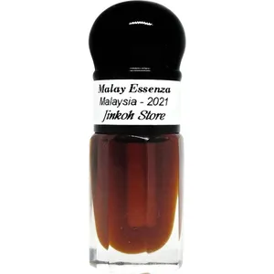 Jinkoh Store Malay Essenza parfüm şişesi