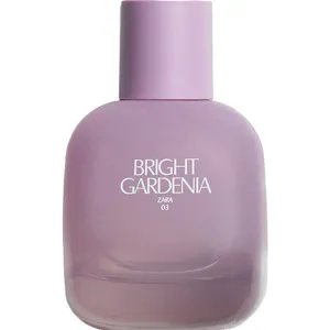 Zara Bright Gardenia / 03 Bright Gardenia parfüm şişesi