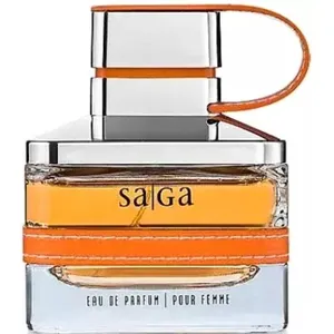 Emper Saga pour Femme parfüm şişesi