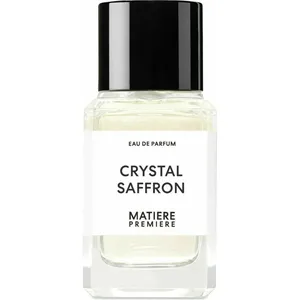 Matière Première Crystal Saffron (Eau de Parfum) perfume bottle