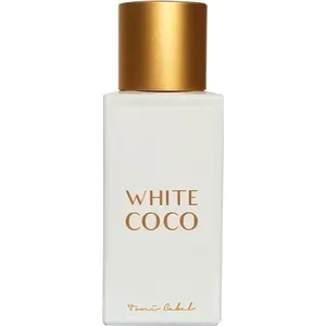 Toni Cabal White Coco parfüm şişesi