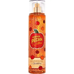 Bath & Body Works Pumpkin Pecan Waffles parfüm şişesi