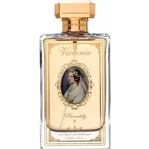 Salas Piccadilly - Victoria perfume bottle