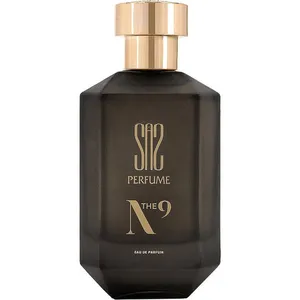 SAS Perfume The 9 Night parfüm şişesi