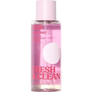 Victoria's Secret Pink - Fresh & Clean (Fragrance Mist) parfüm şişesi