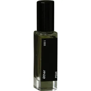 Éther Peak (Eau de Parfum) parfüm şişesi