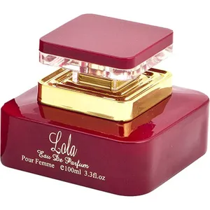 Emper Lola pour Femme perfume bottle
