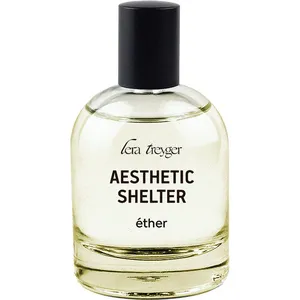 Éther Aesthetic Shelter parfüm şişesi