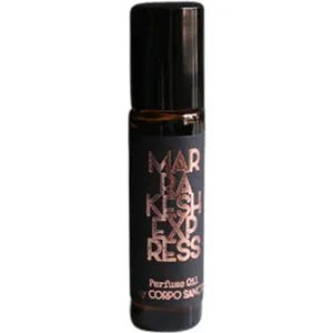 Corpo Sancto Marrakesh Express (Perfume Oil) parfüm şişesi