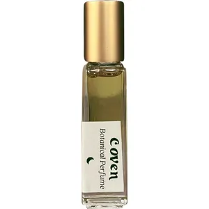 Moonbeam Herbs Coven parfüm şişesi