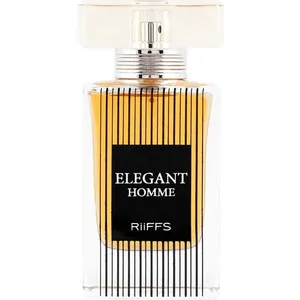 Riiffs Elegant Homme perfume bottle