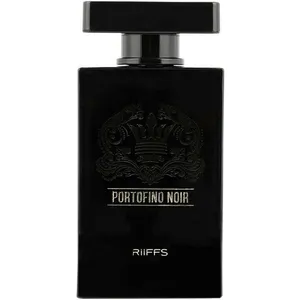 Riiffs Portofino Noir parfüm şişesi