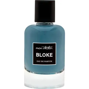 Mon Destin Bloke perfume bottle