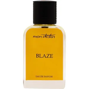 Mon Destin Blaze perfume bottle