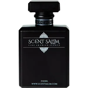 Scent Salim LV Oud Blend parfüm şişesi