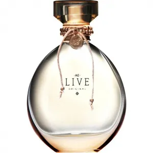 American Eagle Live for Her parfüm şişesi