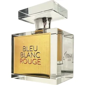 Jousset Parfums Rouge parfüm şişesi