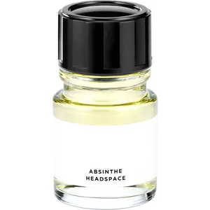 Headspace Absinthe perfume bottle