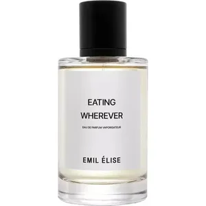 Emil Élise Eating Wherever parfüm şişesi