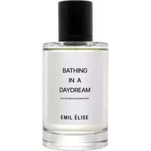 Emil Élise Bathing in a Daydream perfume bottle