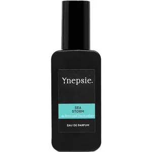Ynepsie. Sea Storm parfüm şişesi