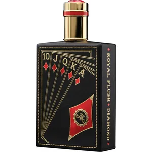 Amaffi Royal Flush Diamond parfüm şişesi