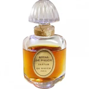 Madeleine de Rauch Royal de Rauch (Parfum) parfüm şişesi