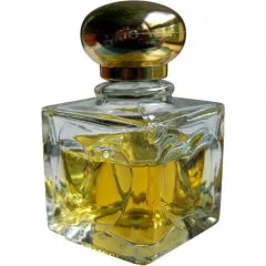 Avon Moonwind (Cologne) parfüm şişesi