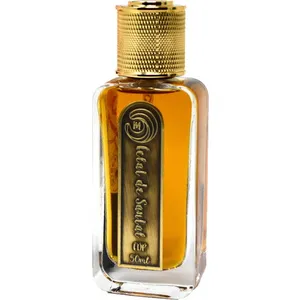 Motif Olfactif Éclat de Santal perfume bottle