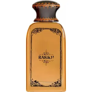 Junaid Perfumes Rasikh (2022) perfume bottle