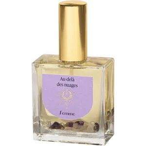 J'emme Au-delà des Nuages perfume bottle