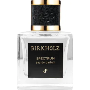 Birkholz Spectrum perfume bottle