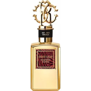 Roberto Cavalli Magnetic Guaiac parfüm şişesi