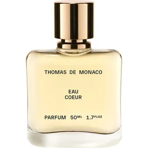 Thomas De Monaco Eau Coeur (2022) parfüm şişesi