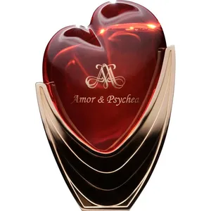 Amaffi Amor & Psychea perfume bottle