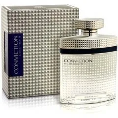 Emper Conviction pour Homme perfume bottle