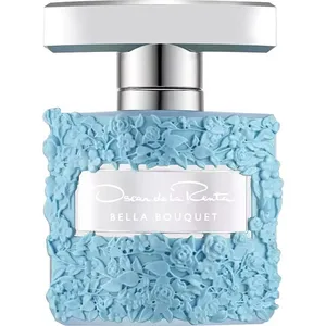 Oscar de la Renta Bella Bouquet parfüm şişesi