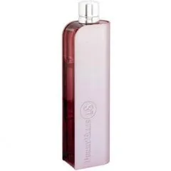Perry Ellis 18 for Women perfume bottle