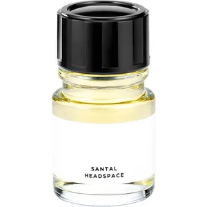 Headspace Santal parfüm şişesi