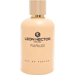 Leon Hector Fulfilled perfume bottle