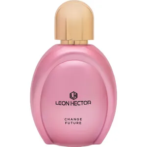 Leon Hector Change Future Women perfume bottle