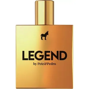 Pete & Pedro Legend perfume bottle