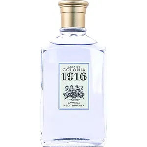 De Ruy Agua de Colonia 1916 - Lavanda Mediterránea parfüm şişesi